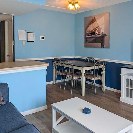 Coastal Condo With Pool, 1 Block To Wildwood Beach! Dış mekan fotoğraf